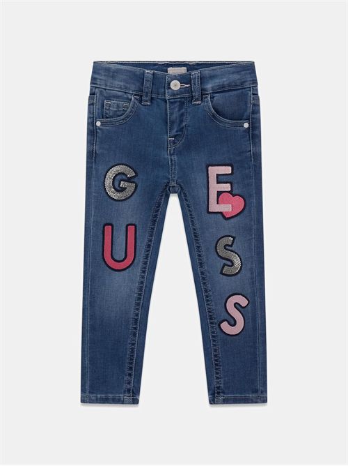  GUESS | K5YA02D4CA0/PETW